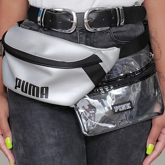 PINK VS fanypack/belt - Picture 1 of 5